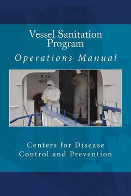 Book cover for Vessel Sanitation Program