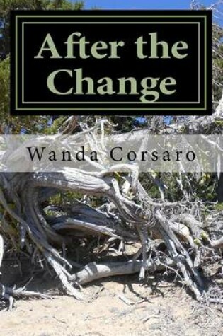 Cover of After the Change