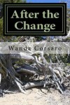 Book cover for After the Change