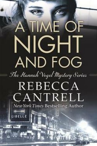 Cover of A Time of Night and Fog