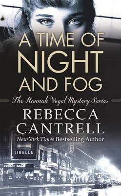 Cover of A Time of Night and Fog