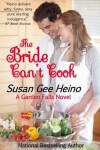 Book cover for The Bride Can't Cook