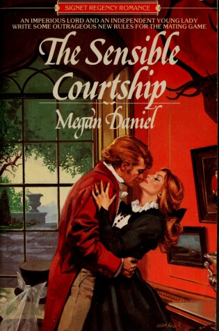 Cover of Sensible Courtship