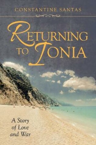 Cover of Returning to Ionia