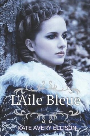 Cover of L'Aile Bleue