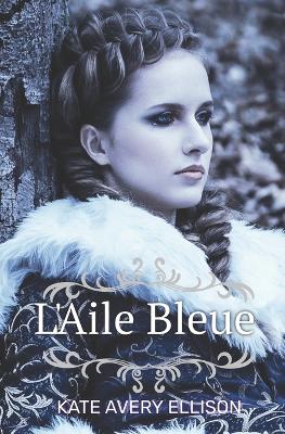 Book cover for L'Aile Bleue