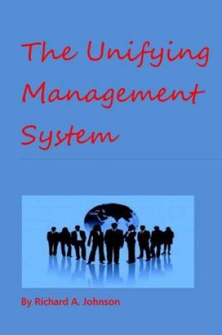 Cover of The Unifying Management System