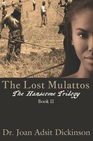 Cover of The Lost Mulattos