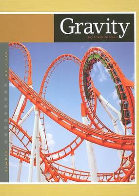 Cover of Gravity