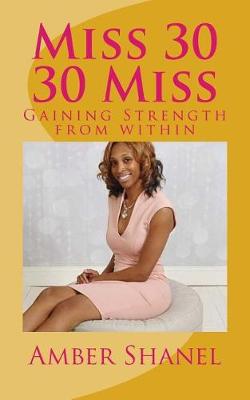 Book cover for Miss 30 30 Miss