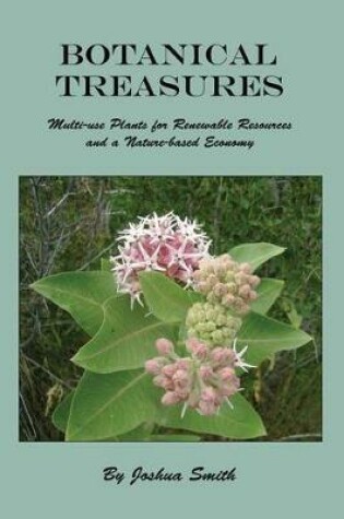 Cover of Botanical Treasures