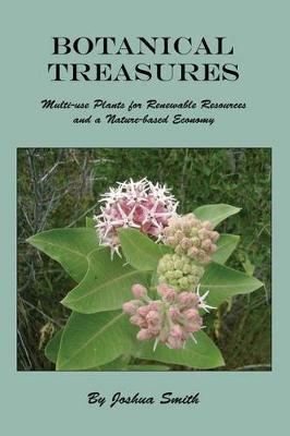 Book cover for Botanical Treasures