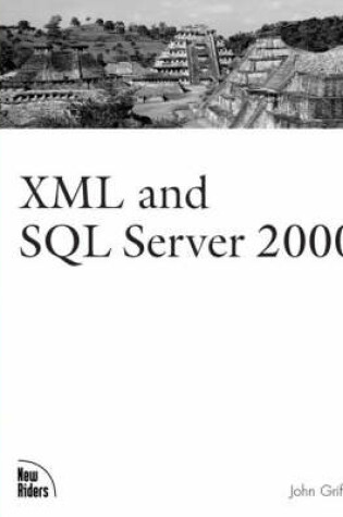 Cover of XML and SQL Server 2000