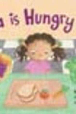 Cover of Lea is Hungry 6 pack