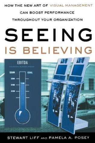 Cover of Seeing Is Believing