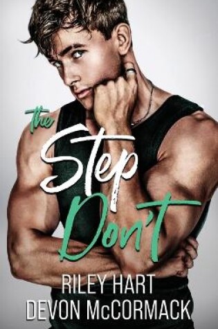 Cover of The Step Don't