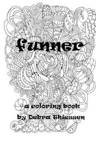 Cover of funner