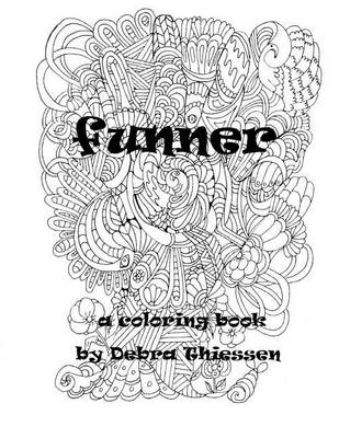 Book cover for funner