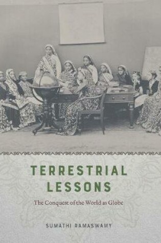 Cover of Terrestrial Lessons