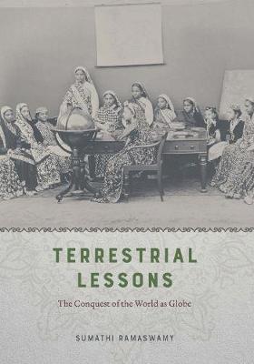 Book cover for Terrestrial Lessons