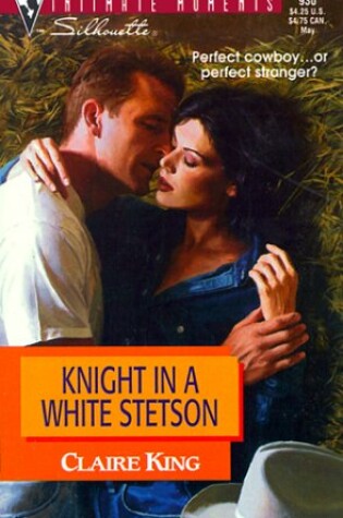 Cover of Knight in a White Stetson