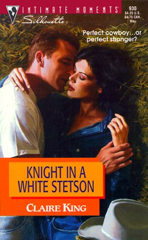 Cover of Knight in a White Stetson