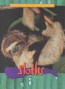 Book cover for Sloths