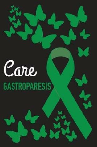 Cover of Care Gastroparesis