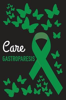 Book cover for Care Gastroparesis