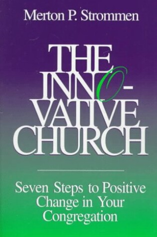 Cover of The Innovative Church