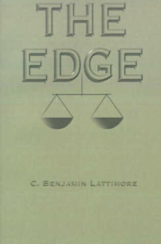 Cover of The Edge, The