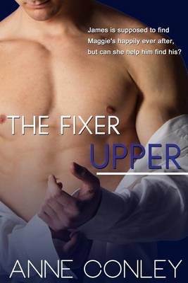 Book cover for The Fixer Upper