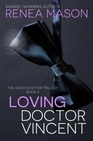 Cover of Loving Doctor Vincent