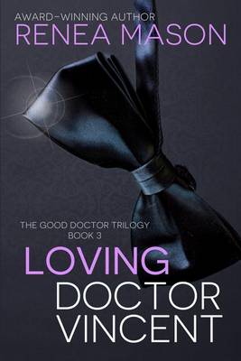 Book cover for Loving Doctor Vincent