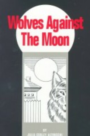 Cover of Wolves Against the Moon