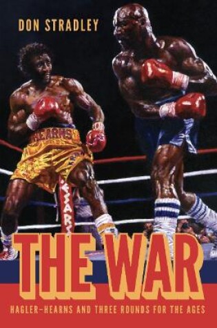 Cover of The War