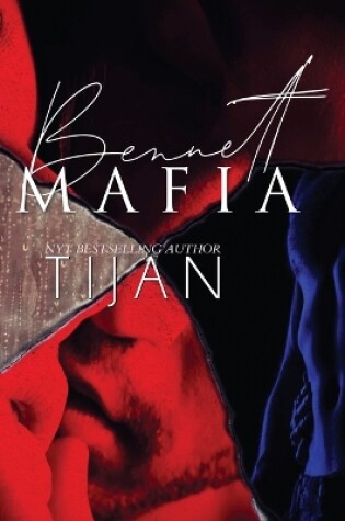 Cover of Bennett Mafia (Hardcover)