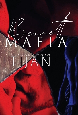 Book cover for Bennett Mafia (Hardcover)
