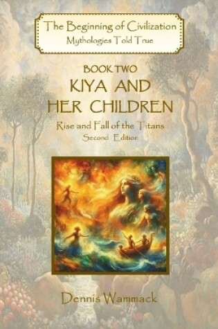 Cover of Kiya and Her Children