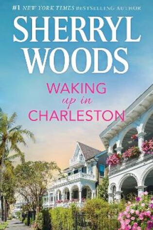 Cover of Waking Up In Charleston