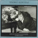 Cover of Andre Kertesz