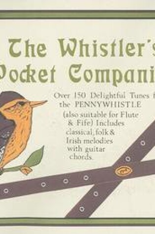 Cover of The Whistler's Pocket Companion