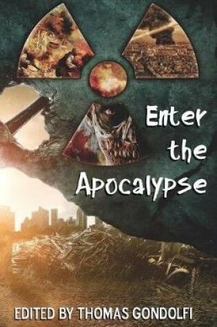 Cover of Enter the Apocalypse