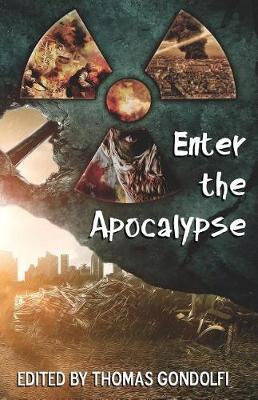 Book cover for Enter the Apocalypse