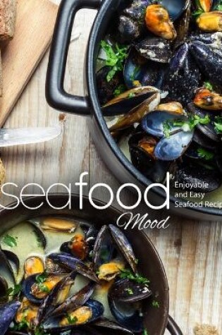 Cover of Seafood Mood