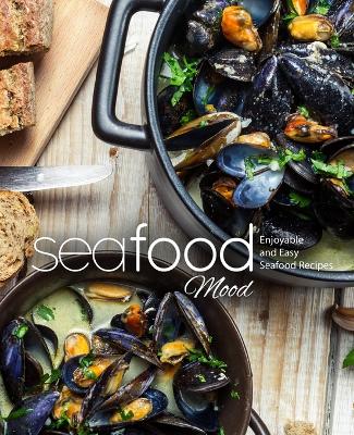 Book cover for Seafood Mood