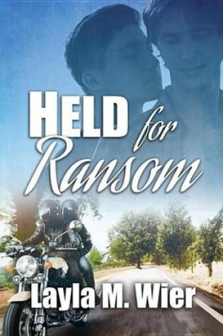 Cover of Held for Ransom