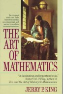 Book cover for The Art of Mathematics