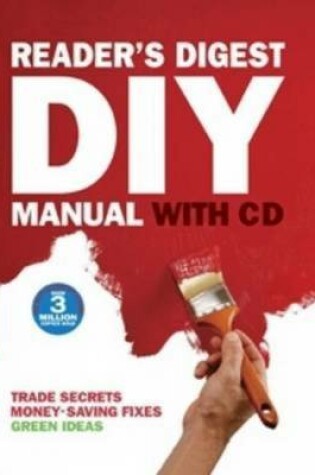 Cover of DIY Manual