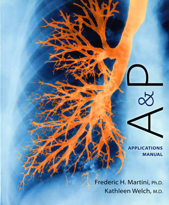 Book cover for A&P Applications Manual (ValuePack Version)